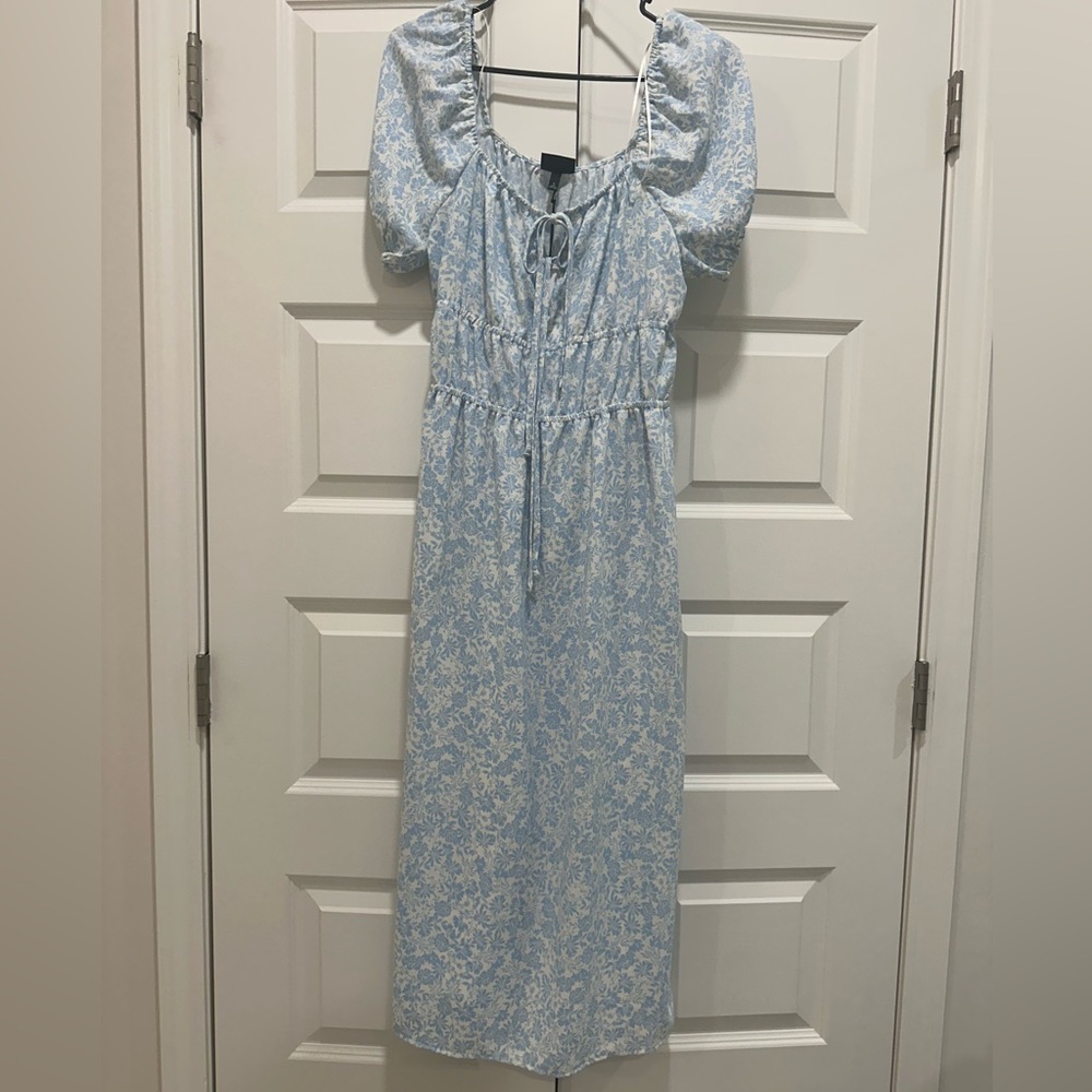 Light blue Target Dress - size small